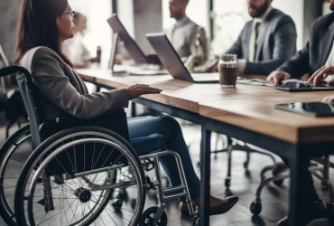 Inklusion am Arbeitsmarkt: Kritik von Lebenshilfe und VdK