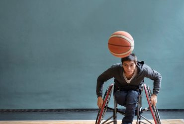 Wie Jugendliche mit Behinderung Freizeit erleben können