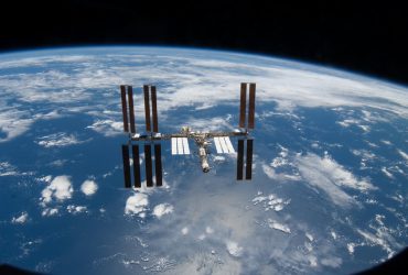 „Parastronaut“ John McFall könnte, wenn er darf