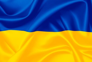 Rollitaxis an die ukrainische Front