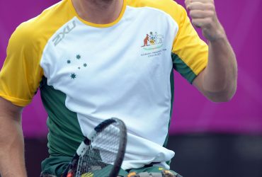 Paralympics Paris 2024: Hier kannst Du es sehen