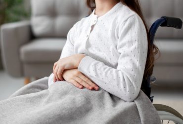 Wenn Kinder und Jugendliche Rheuma haben