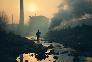 Die systematischen Zusammenhänge zwischen Behinderung und Klimakrise