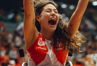 Paralympics 2024: Kirchen bieten Unterstützung für Sportlerinnen und Sportler