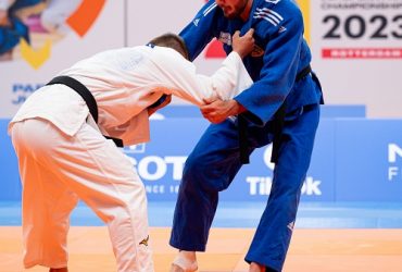 Paralympics: Die Para Judokas haben große Medaillen-Chancen in Paris