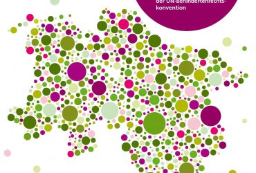 Niedersachsen: Vierter Aktionsplan Inklusion beschlossen