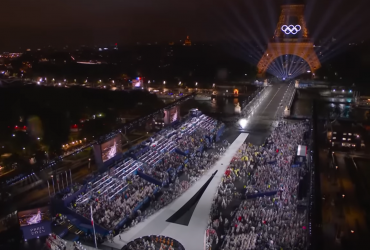 Paralympics: Die Eröffnungszeremonie in voller Länge