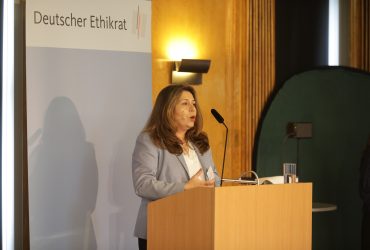 „Wir alle können mehr gegen Einsamkeit tun“