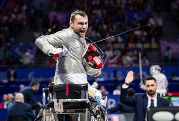 Der sechste Tag der Paralympics: Sensations-Gold, Gold, Bronze und Nervenkrieg inklusive