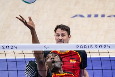 Paralympics: Am achten Tag gab es wieder Medaillen – Gold, Silber, Bronze