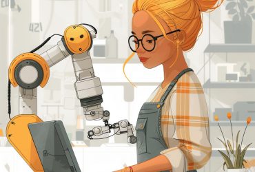 KI für inklusive Arbeitsplätze: Projekt EnAlble in Kempten gestartet